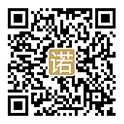 公众号二维码